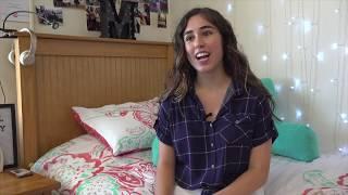 Saint Andrew's School -Day in the Life - Boarding School - Melanie Gamboa