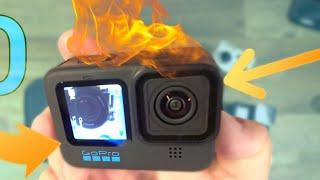 GoPro... What they didn't tell you! 