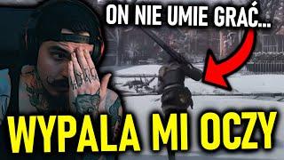 Obejrzałem Gameplay z Lies of P: Overture