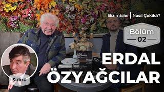 Bizimkiler: Nasıl Çekildi? | 2. Bölüm - Erdal Özyağcılar #bizimkiler #erdalözyağcılar