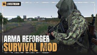 ARMA REFORGER - Die erste STALKER Mod ist da!