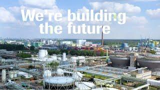 Industriepark Höchst – We're building the future