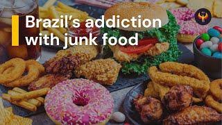  How Big Business Got Brazil Hooked to Junk Food