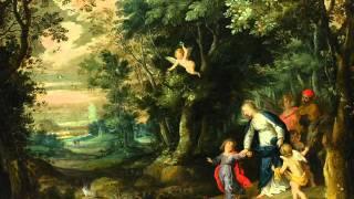 Carl Philipp Emanuel Bach - Simfonia in F Major, Wq 175 (H650)