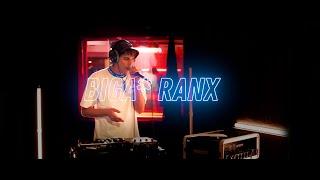 Biga*Ranx en live chez Radio Nova | Chambre Noire