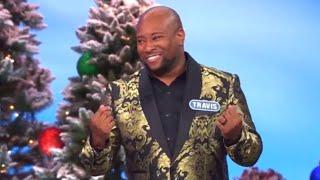 Travis Canady’s Wheel of Fortune Episode 12/12/2024