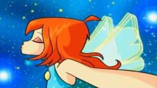 Winx Club Season 1: Official Opening! (Italian)