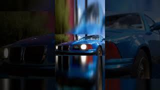 BMW M3 (M power) - Forza Horizon 5 Ultra Graphic #shorts