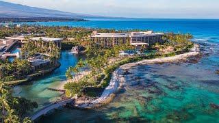 Hilton Waikoloa Village