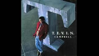 Just Ask Me To - Tevin Campbell