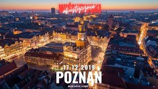 MICHAŁ WIŚNIEWSKI AKUSTYCZNIE I | POZNAŃ - BLUE NOTE | 17.12.2019 | CZĘŚĆ I