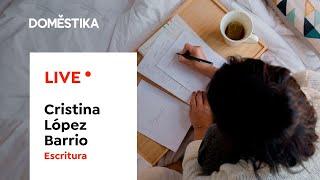 Consejos creativos para encontrar inspiración para tus historias - Cristina López Barrio | Domestika