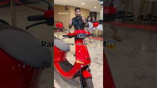 320 KM RangeOLA S1 Pro+ Launched at ₹1,69,999