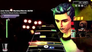 Green Day: Rock Band ~ Drums Career Mode ~ Full Playthrough ~ June 10, 2022