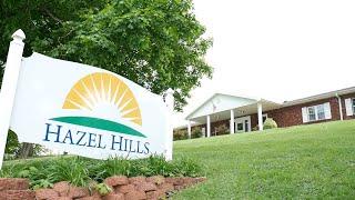 Hazel Hills Recovery Center: Women's Facility