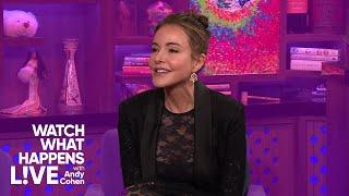 Christa Miller Says a Scrubs Reboot Is a Possibility | WWHL