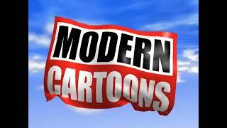 PorchLight Entertainment/Modern Cartoons/WonderWings.com Entertainment (2010)