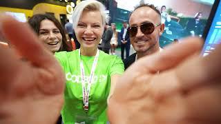 CED 2022 - Highlights of Crypto Expo Dubai 2022