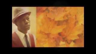 Nat King Cole - Autumn leaves - Lyrics