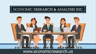 About ERA Economic Research and Analysis Inc - Video Animation
