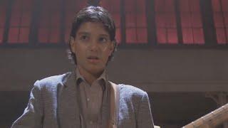 Humor Edit - "Crossroads" Movie (1986) "Alternate Ending" - Macchio v Wilson