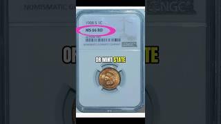 Super Rare Indian Head Cents Worth TONS of Money