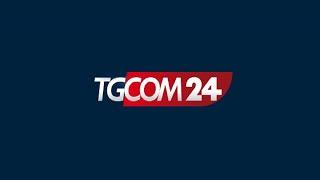 TGCOM24 - A Montemurlo una strada intitolata a Luana D'Orazio - (08-03-2025)