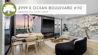 Homes for Sale in Long Beach | 2999 East Ocean Boulevard #110