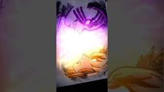 Draw AKAJA VS RENGOKU  Using PEN#art#anime#shorts...