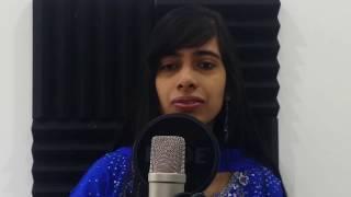 Kaun Tujhe ] Cover ] Ekta Kumar