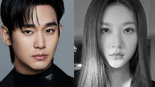 Shocking Truth? Kim Soo Hyun Breaks Silence on Dating Scandal