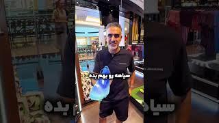 کفش فوتبال برای هر پست