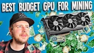 Best value for money mining GPU (14 Budget graphics cards compared on 9 coin algorithms)