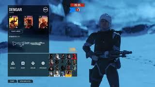 Battlefront Plus V10 Hoth Attack