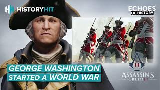 The Real History Behind Assassin’s Creed III | American Revolution | Echoes Of History