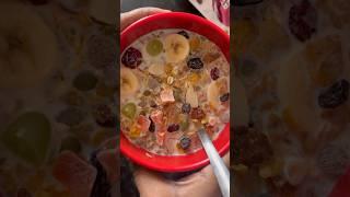 KELLOGGS MUESLI FRUIT, NUT & SEEDS #shorts #shortsfeed #kelloggs #muesli