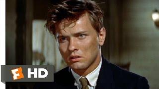 East of Eden (6/10) Movie CLIP - Not Sorry Enough (1955) HD