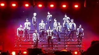 SEVENTEEN - HOT [BE THE SUN JAKARTA ADDITIONAL SHOW] 221228