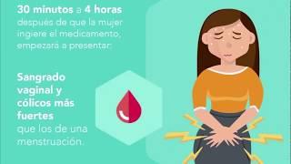 Aborto seguro con misoprostol – Cómo usar estas pastillas para un aborto exitoso