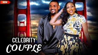 Celebrity Couple (NEW RELEASED)- EBUBE NWAGBO & EDDIE WATSON 2024 Nig Movie