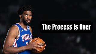 Time To Get Real About Joel Embiid and The 76ers...