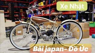 XE MADE IN JAPAN- BÃI ÚC CÒN NHIỀU GIÁ RẺ-AN NGUYEN 0914466461-ZALO 0814466462