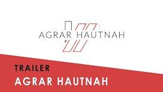 Agrar Hautnah I Trailer