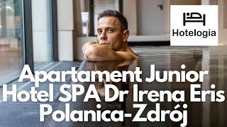 Can you expect anything more from a hotel? | Hotel SPA Dr Irena Eris Polanica Zdrój | Hotelogia