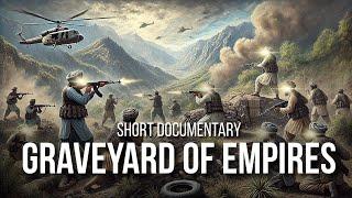 The Graveyard of Empires | ISLAMIC DOCUMENTARY