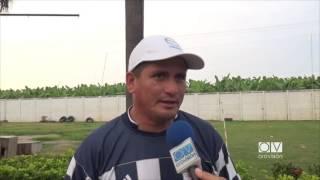 Afición   Futbol del recuerdo y entrevista René Jimenez