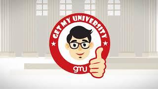 Get My University - Brief Introduction