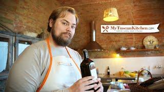 Italian Cooking Class In Tuscany! Traditional Tuscan Meal 