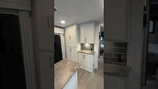 New Cougar RV • Maximum Camp Side Windows!29RLP #rv #rvlife #travel #camping #rving #camp #camper
