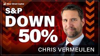 Get Ready For This - Bear Market Coming Down 30-50% | Chris Vermeulen and Jimmy Connor